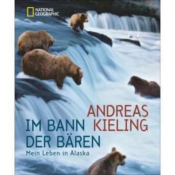 Kieling,Im Bann der Bären *