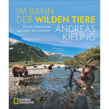 Im Bann der wilden Tiere