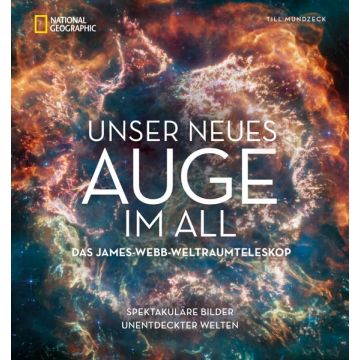 Unser Auge im All