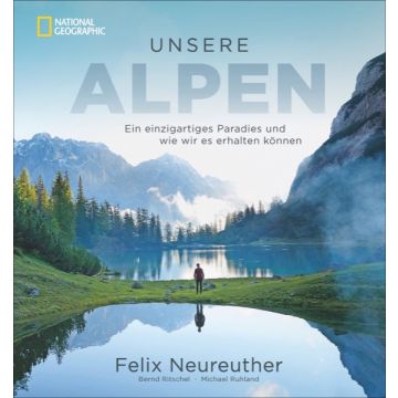 Unsere Alpen