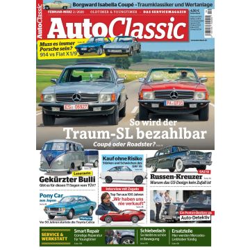 Auto Classic 2020/02 - digital