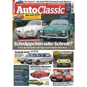 Auto Classic 2020/03 - digital