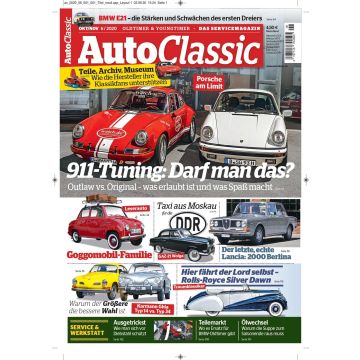 Auto Classic 2020/06 - digital