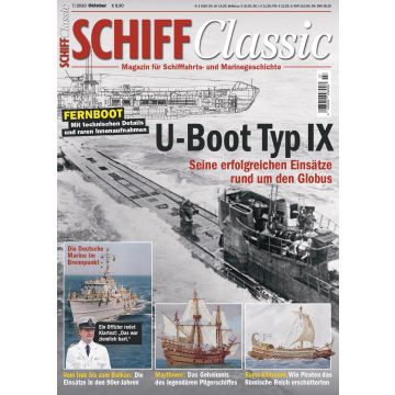 Schiff Classic 2020/07 - digital