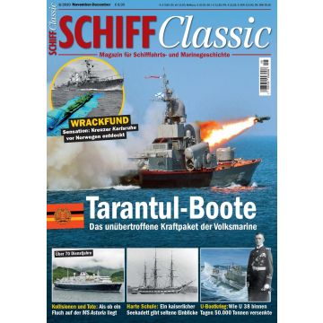 Schiff Classic 2020/08 - digital