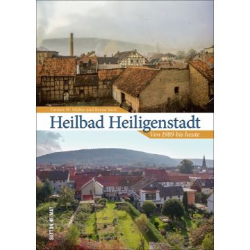 Heilbad Heiligenstadt