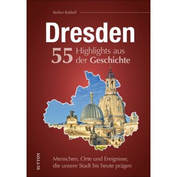 Dresden. 55 Highlights *