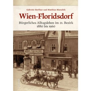 Wien-Floridsdorf