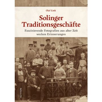 Solinger Traditionsgeschäfte