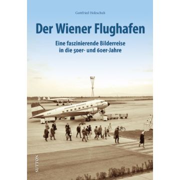 Der Wiener Flughafen