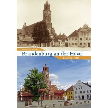 Brandenburg an der Havel