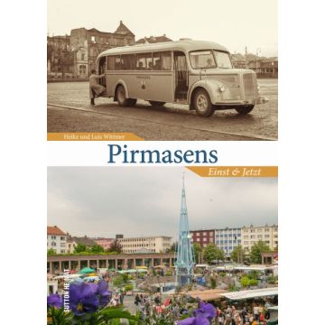 Pirmasens