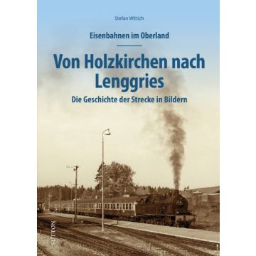 Eisenbahnen im Oberland