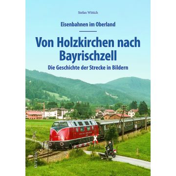 Eisenbahnen im Oberland