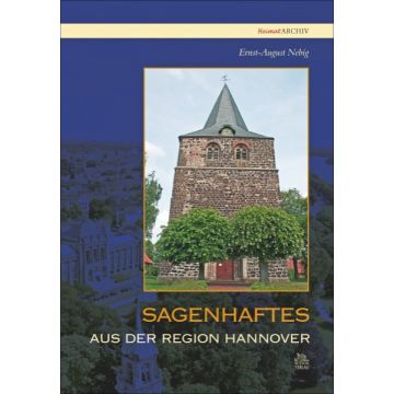 BoD: Sagenhaftes aus der Region Hannover