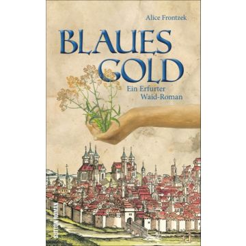 Blaues Gold