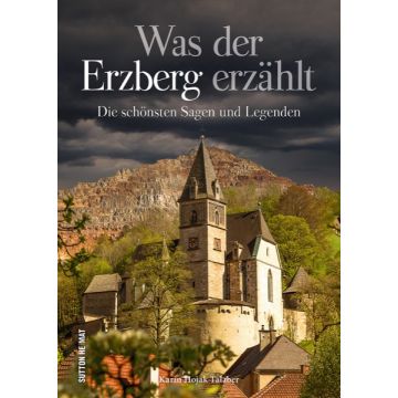 Was der Erzberg erzählt