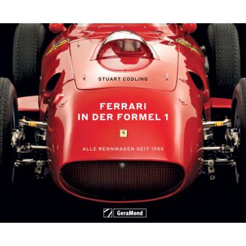 Ferrari in der Formel 1