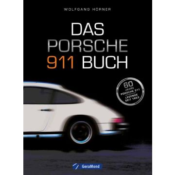 Das Porsche 911 Buch