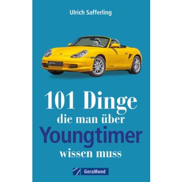 101 Dinge Youngtimer