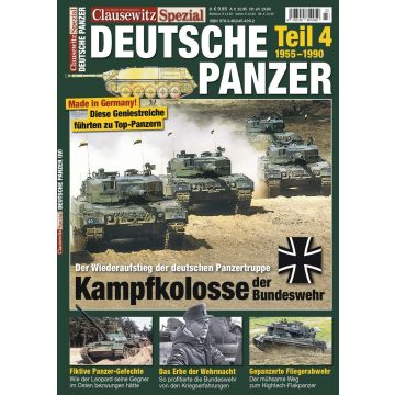 Deutsche Panzer Teil 4