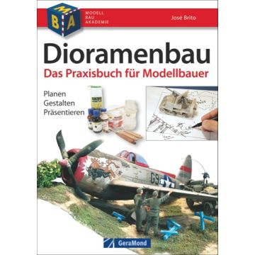 Dioramenbau