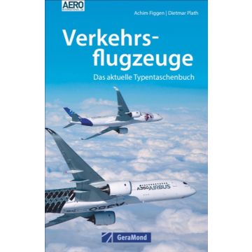 Verkehrsflugzeuge