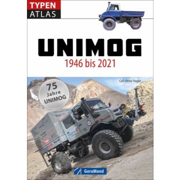 Typenatlas Unimog