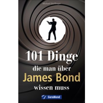 101 Dinge James Bond