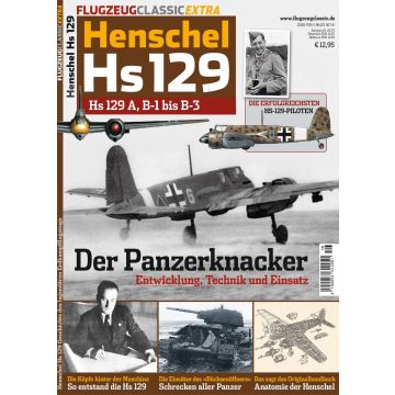 Henschel Hs 129