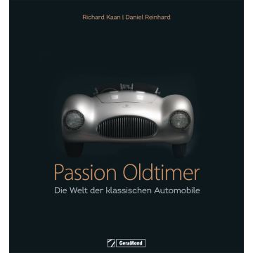 Passion Oldtimer