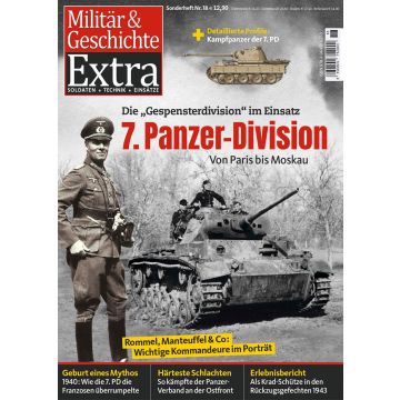 7. Panzerdivision