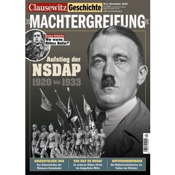 Machtergreifung 30.01.1933