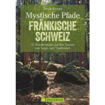 GPS-Download zum Titel Mystische Pfade Fränkische Schweiz