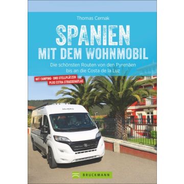 Spanien mit dem Wohnmobil