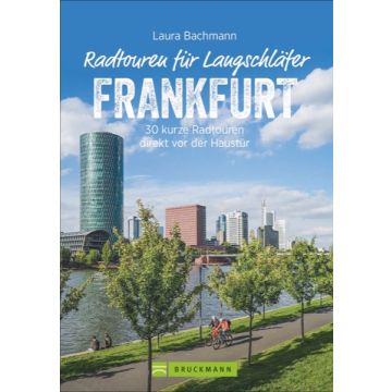 Radtouren für Langschläfer Frankfurt