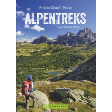 Alpentreks