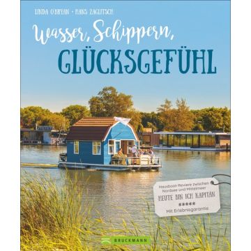 Wasser, Schippern, Glücksgefühl *