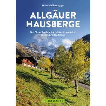 Allgäuer Hausberge