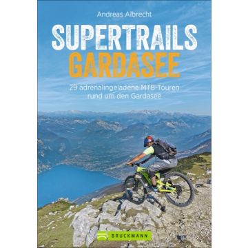 Supertrails Gardasee *