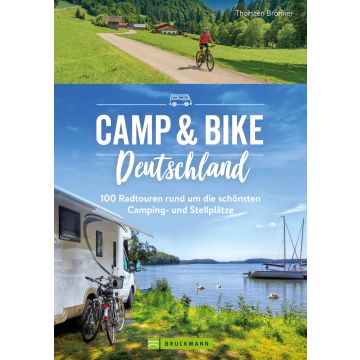 Camp & Bike Deutschland 100  Radtouren