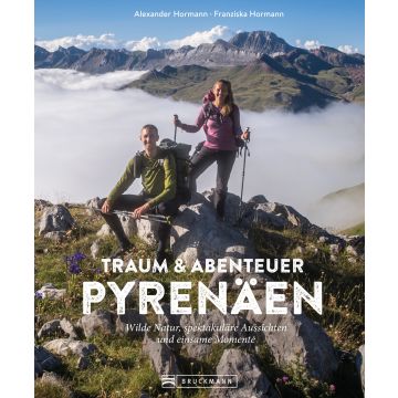 Traum und Abenteuer Pyrenäen