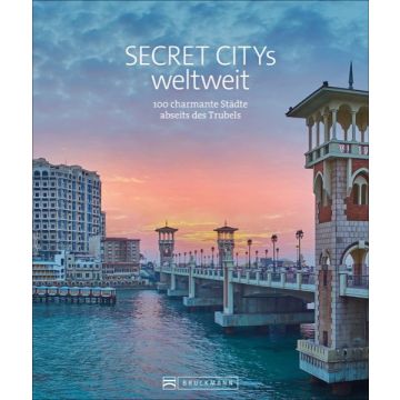 Secret Citys weltweit *