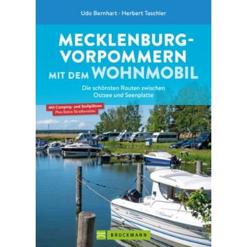 Mecklenburg-Vorpommern mit dem Wohnmobil