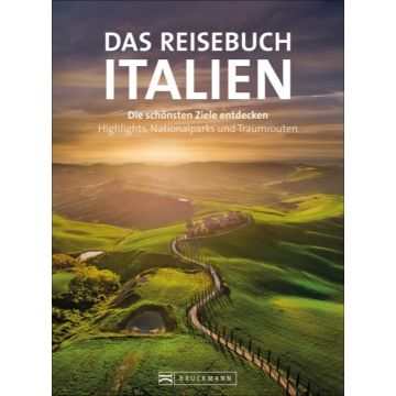 Das Reisebuch Italien