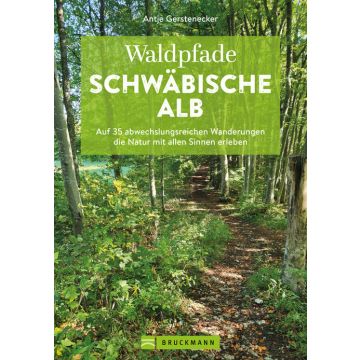 Waldpfade Schwäbische Alb