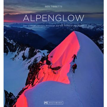 Alpenglow