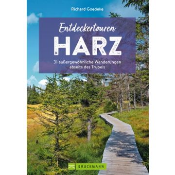 Entdeckertouren Harz