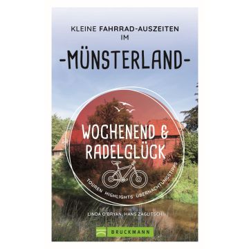 Wochenend und Radelglück - Münsterland