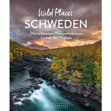 Wild Places Schweden